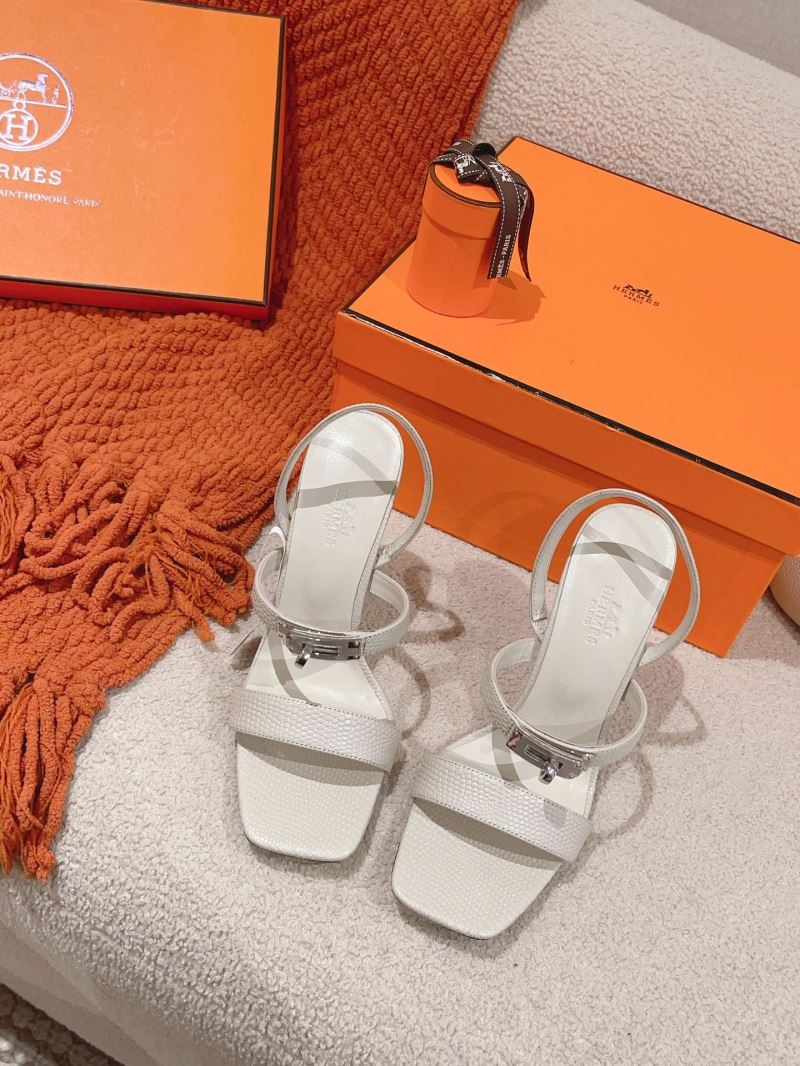 Hermes Sandals